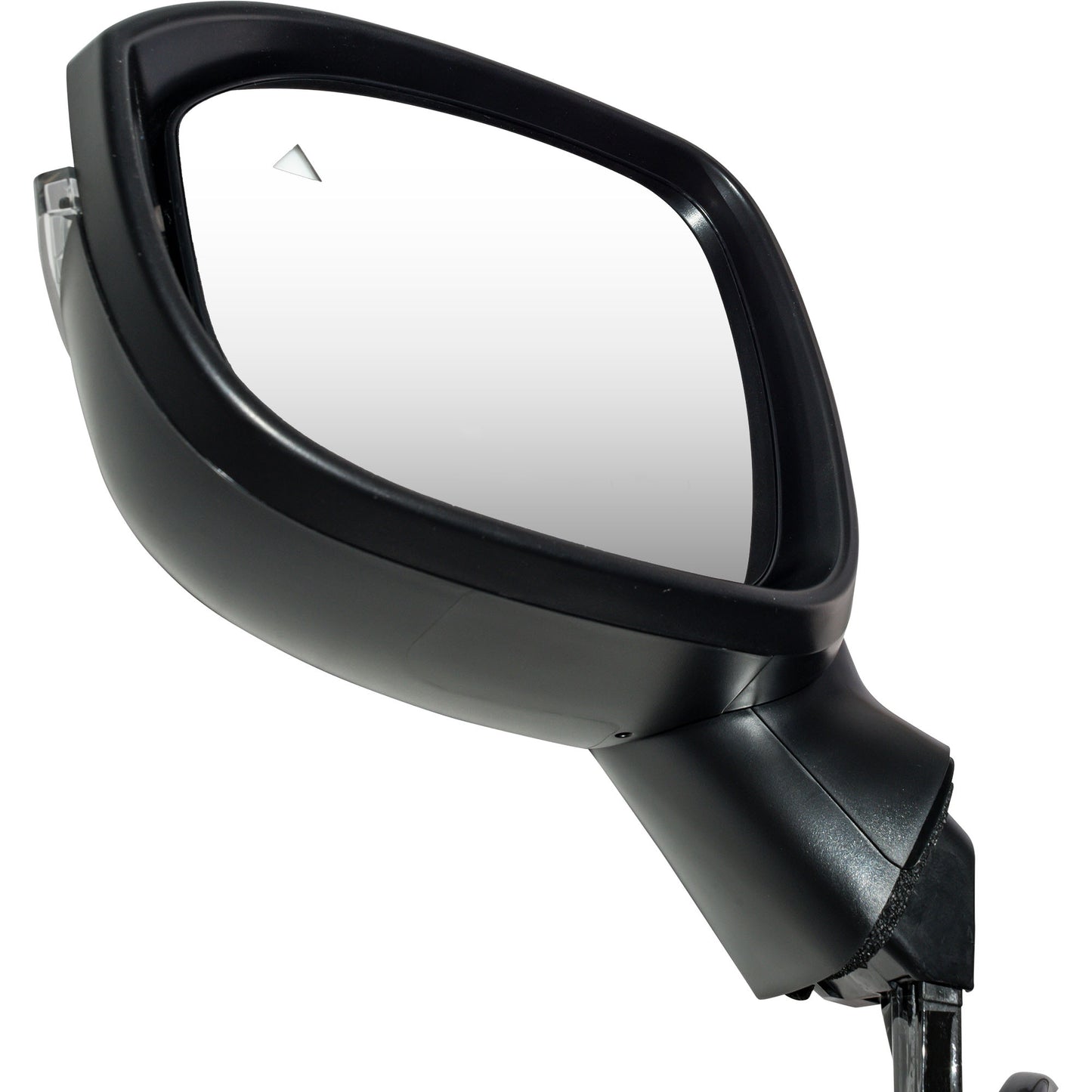 Power Mirror for 2023 Rogue Blind Spot Detection Turn Signal Indicator Heated 963026RR1B Left NI1320333