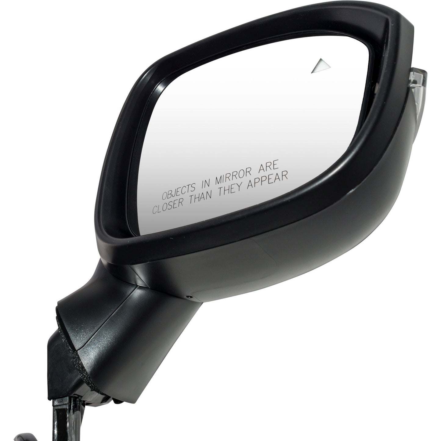 Power Mirror for 2023 Rogue Blind Spot Detection Turn Signal Indicator Heated 963026RR1B Set NI1320333