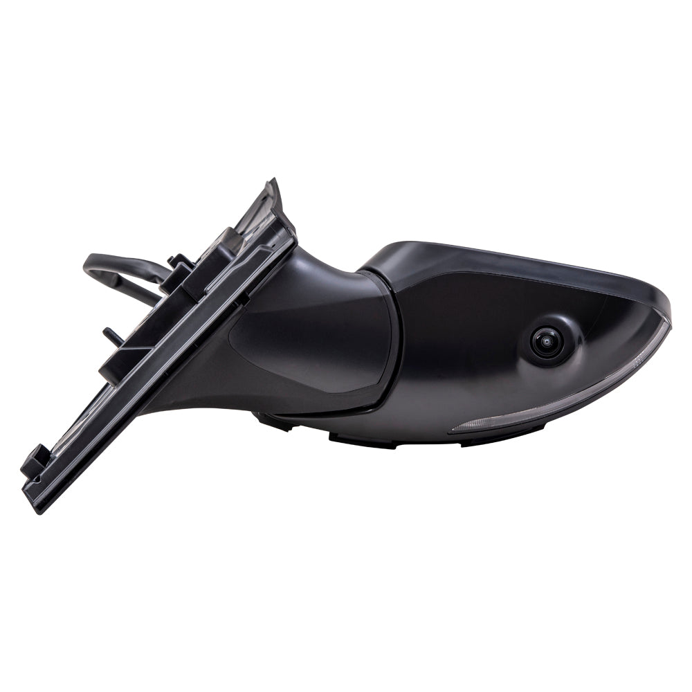 Power Mirror for 2020-2023 Sentra Camera Turn Signal Indicator Heated 963026LB2A Set NI1320328