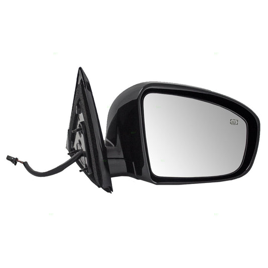 Power Mirror for 2013-2016 Pathfinder SL Memory Heated 963013KA9C Right