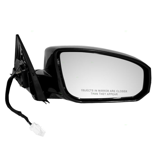 Power Mirror for 2004-2008 Maxima Heated 96301ZA30E Right NI1321161