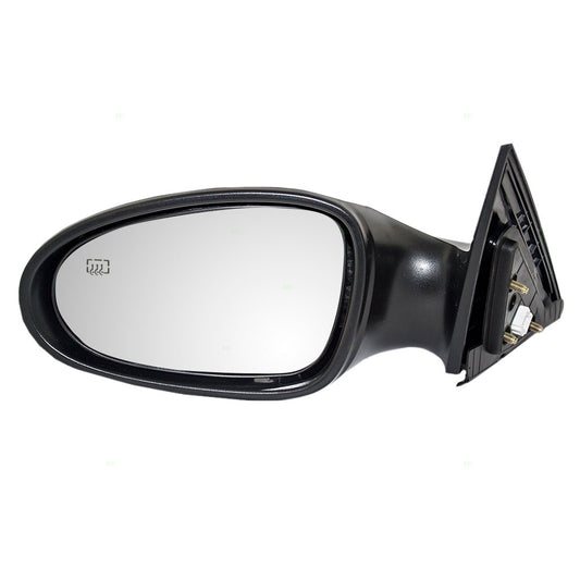 Power Mirror for 2002-2004 Altima Heated 963023Z100 Left NI1320141