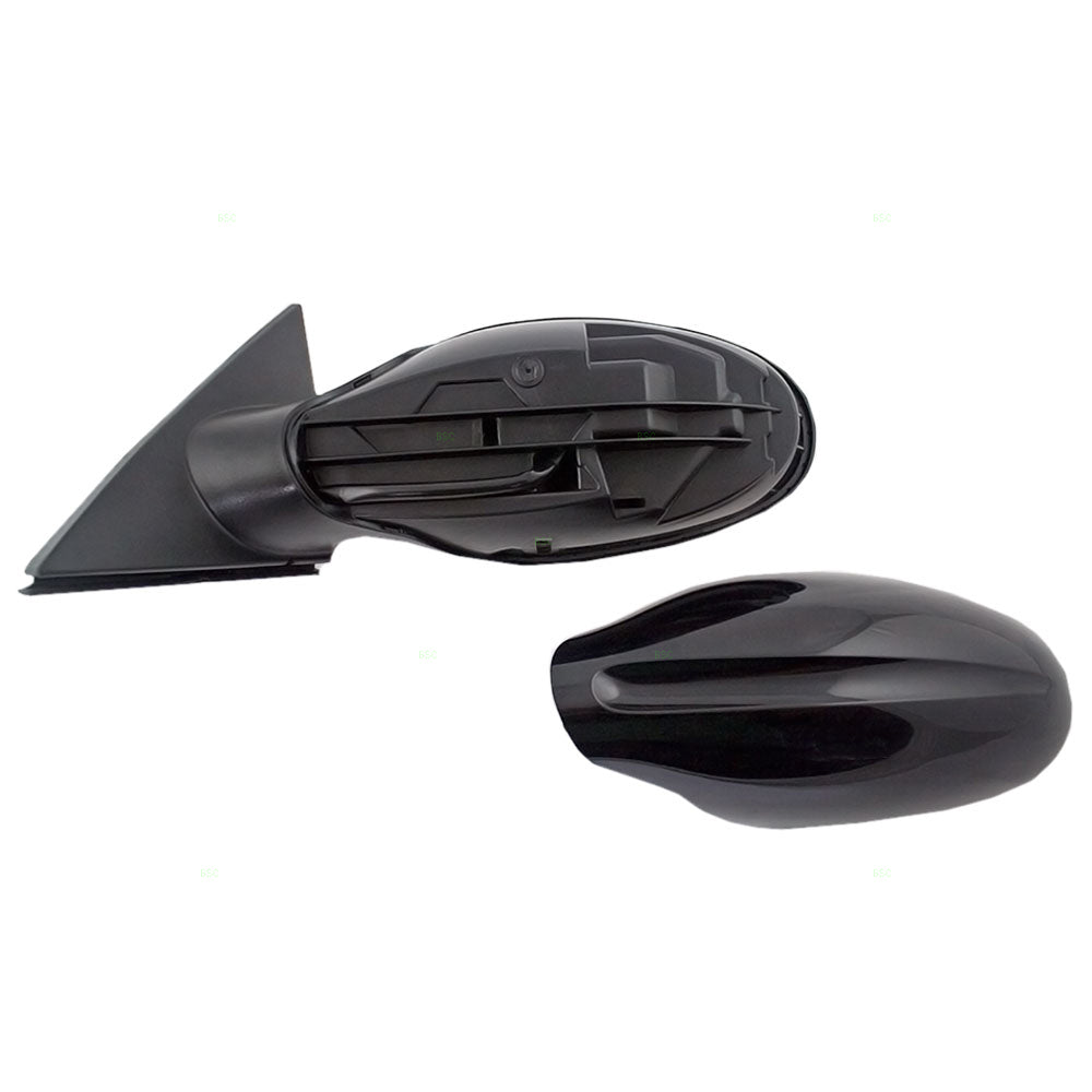 Power Mirror for 2002-2004 Altima Heated 963023Z100 Left NI1320141