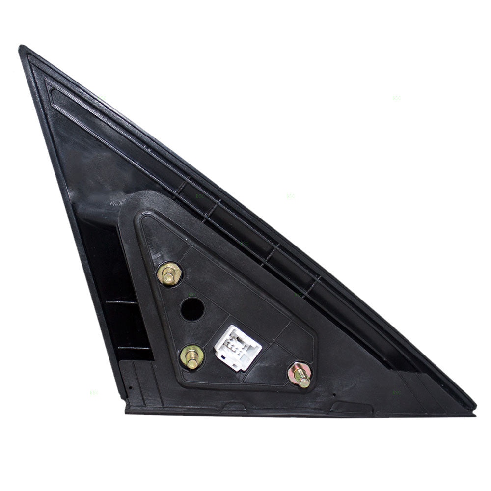 Power Mirror for 2002-2004 Altima Heated 963023Z100 Left NI1320141
