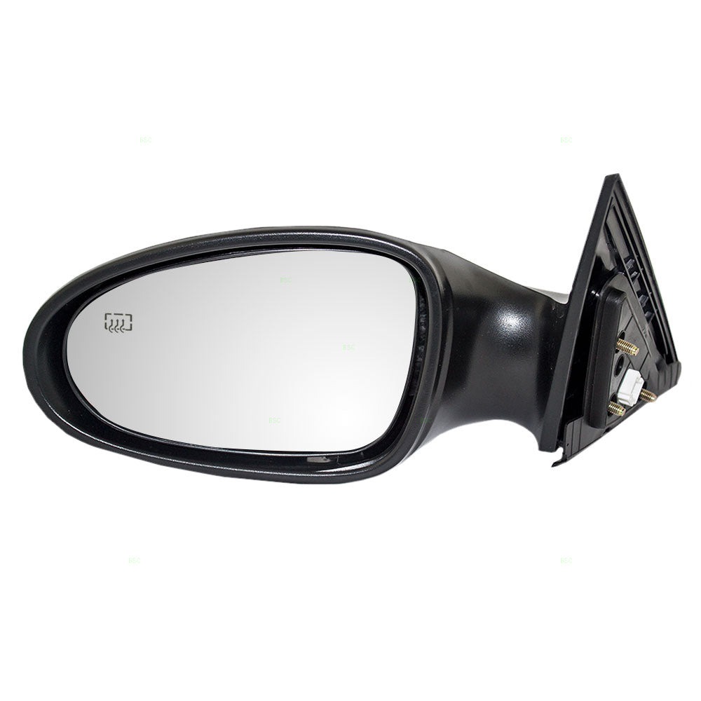 Power Mirror for 2002-2004 Altima Heated 963023Z100 Left NI1320141
