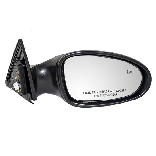 Power Mirror for 2002-2004 Altima Heated 963013Z100 Right NI1321141