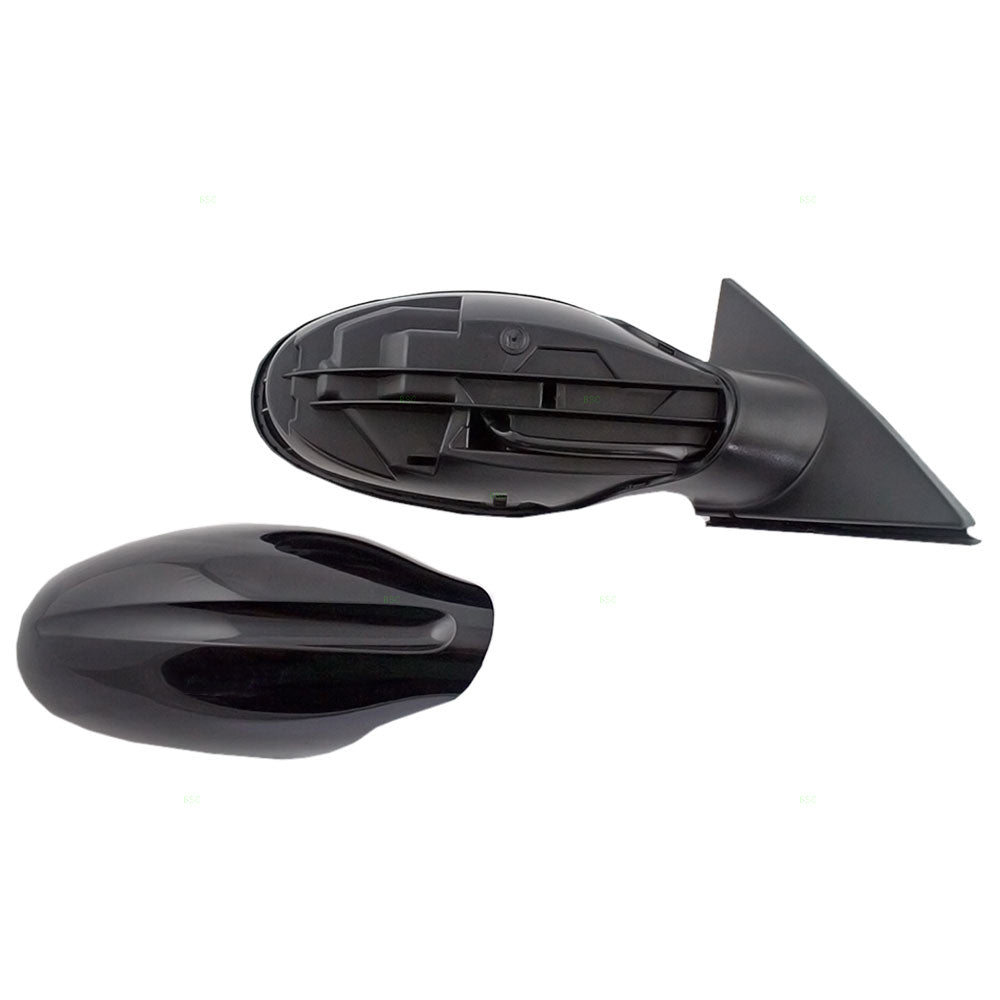 Power Mirror for 2002-2004 Altima Heated 963013Z100 Right NI1321141