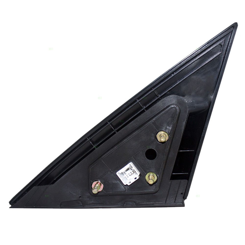 Power Mirror for 2002-2004 Altima Heated 963013Z100 Right NI1321141