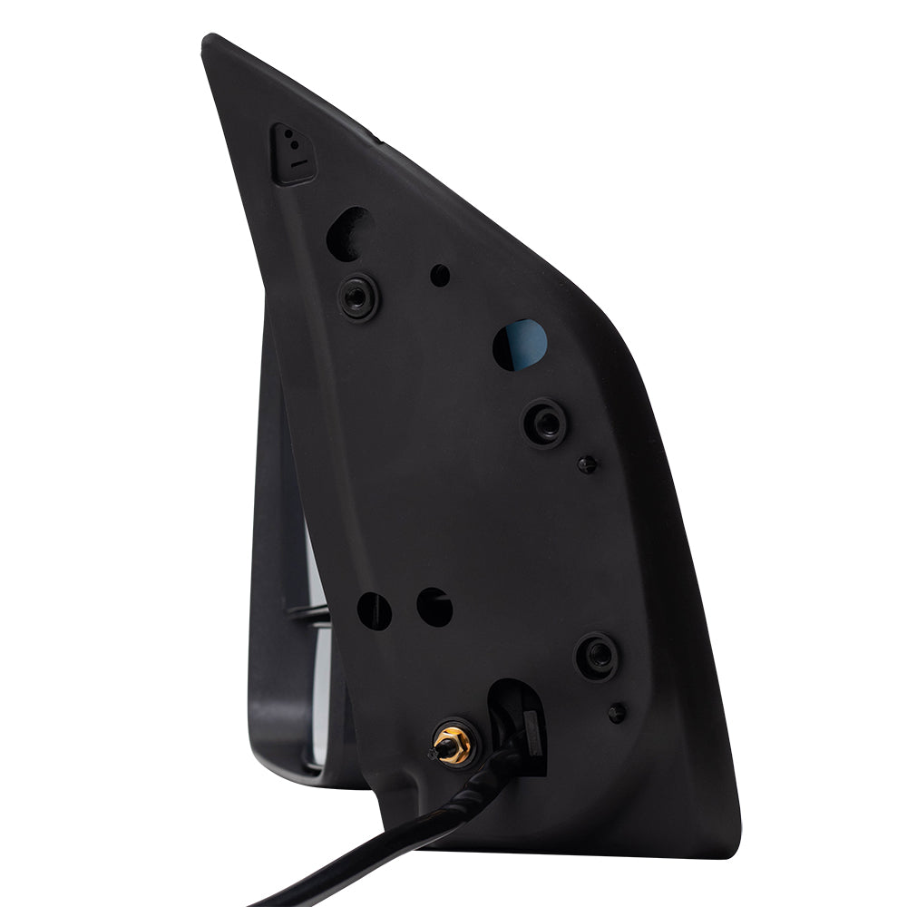 Power Towing Mirror for 2004-2015 TITAN Extendable Memory Heated 96302ZR30E Left NI1320204