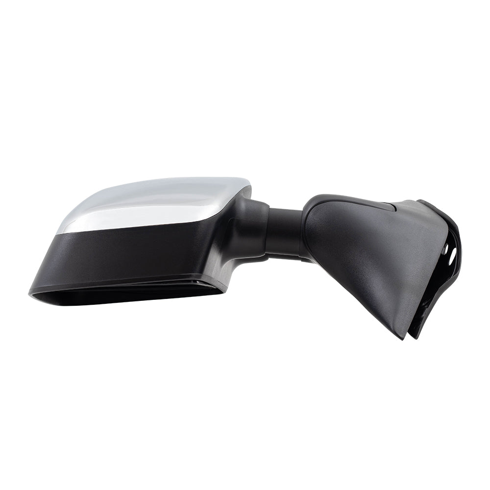 Power Towing Mirror for 2004-2015 TITAN Extendable Memory Heated 96302ZR30E Left NI1320204