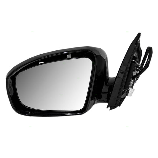 Power Mirror for 2009-2014 Murano 4 Door Heated 963021AA0C Left NI1320197