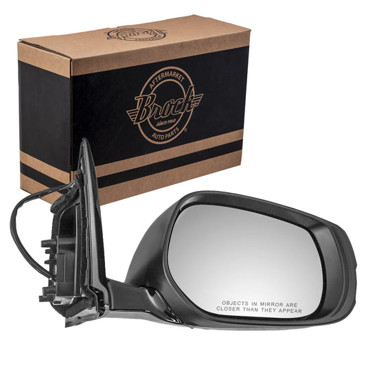 Power Mirror for 2014-2015 Q50 Heated 963014HB1A Right IN1321129
