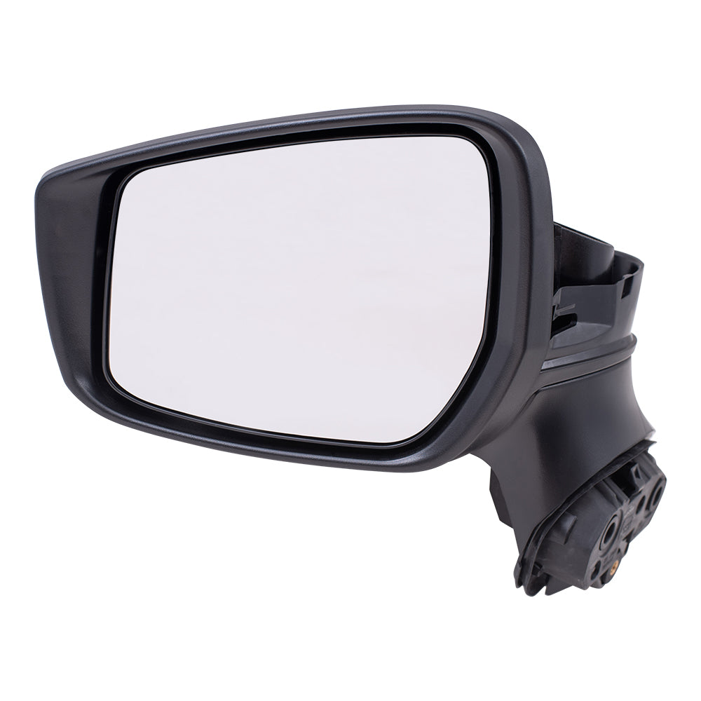 Manual Mirror for 2020-2023 Versa S 963025EE0A Left