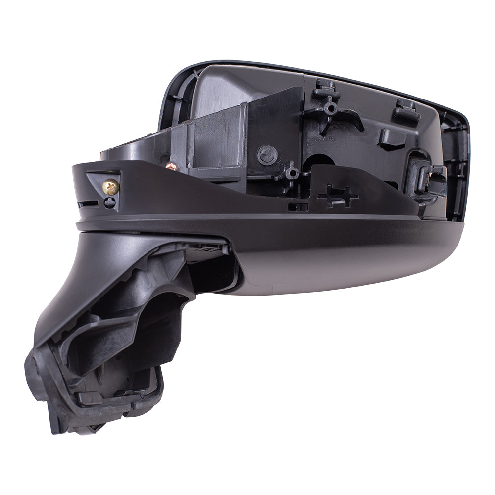 Manual Mirror for 2020-2023 Versa S 963025EE0A Left