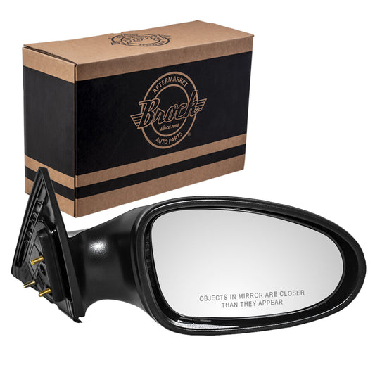 Manual Mirror for 2002-2006 Altima 963013Z200 Right