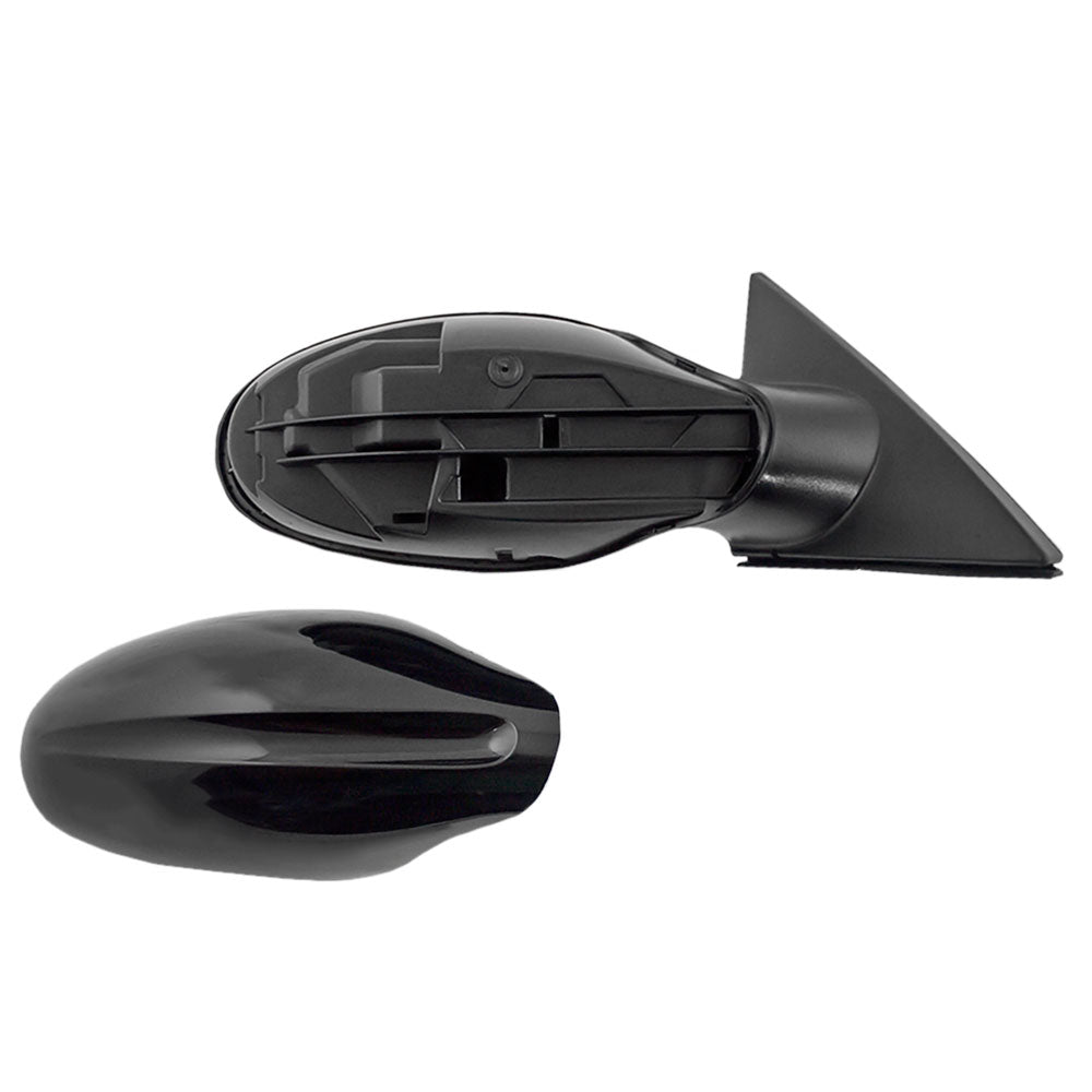 Manual Mirror for 2002-2006 Altima 963013Z200 Right