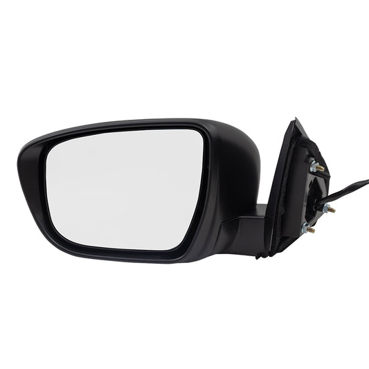 Power Mirror for 2017-2022 Rogue Sport Sport S for 2017-2022 Qashqai 963026MA3A Left NI1320299