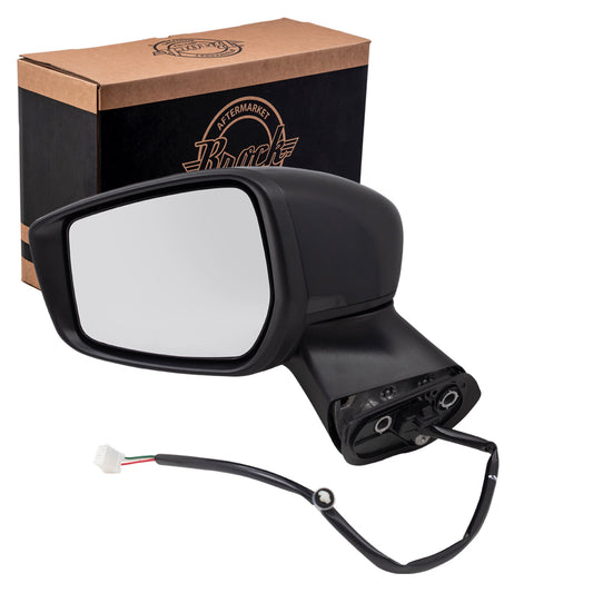 Power Mirror for 2015-2019 Versa Note S/S Plus/SL/SV 963029MB0A Left NI1320264