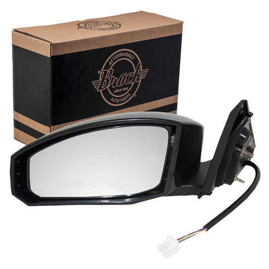 Power Mirror for 2003-2009 350Z K6302CD000 Left NI1320208