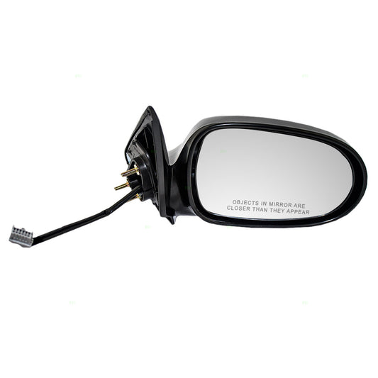 Power Mirror for 2000-2006 Sentra 963015M000 Right NI1321133