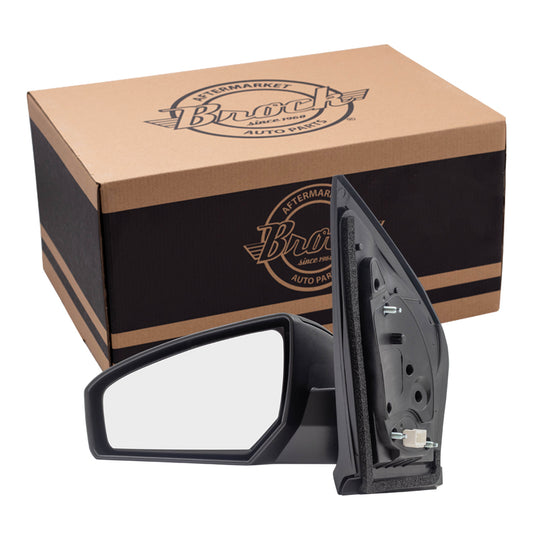 Power Mirror for 2007-2012 Sentra 96302ET01E Left NI1320167
