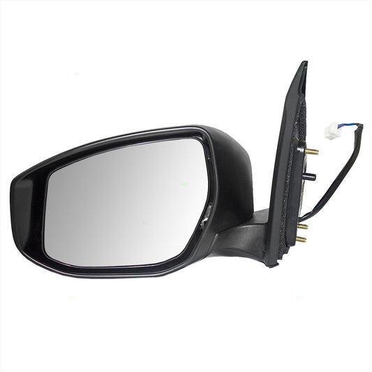 Power Mirror for 2013-2015 Sentra 963023SG0B Left NI1320238