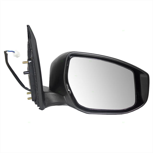 Power Mirror for 2013-2015 Sentra 963013SG0B Right NI1321238