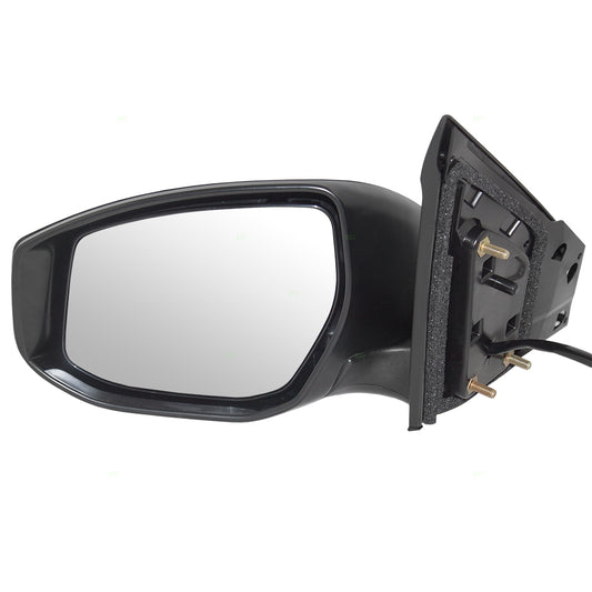 Power Mirror for 2016-2019 Sentra Turn Signal Indicator 963023YU4F Left NI1320268