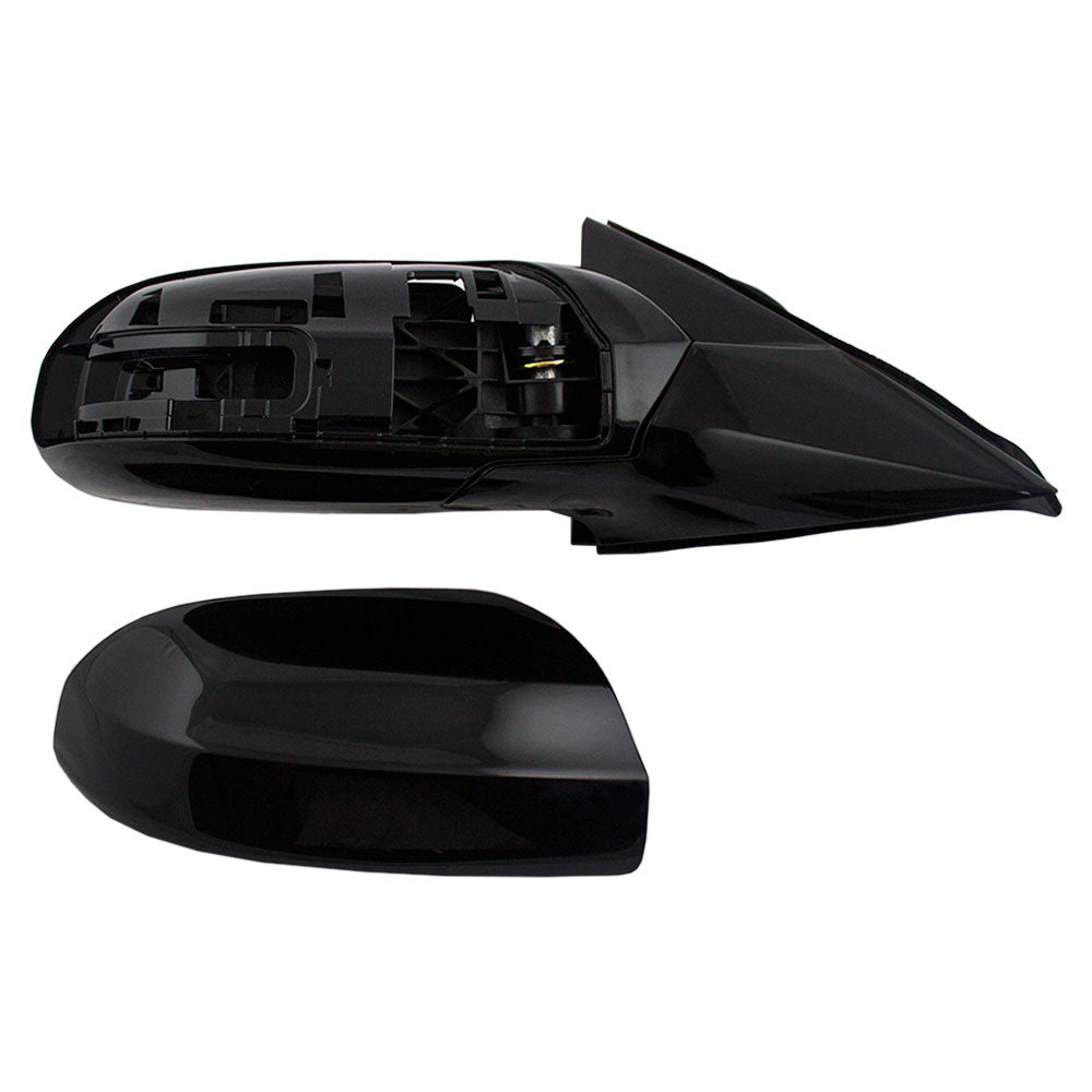Power Mirror for 2009-2014 Maxima 963019N80A Right NI1321195