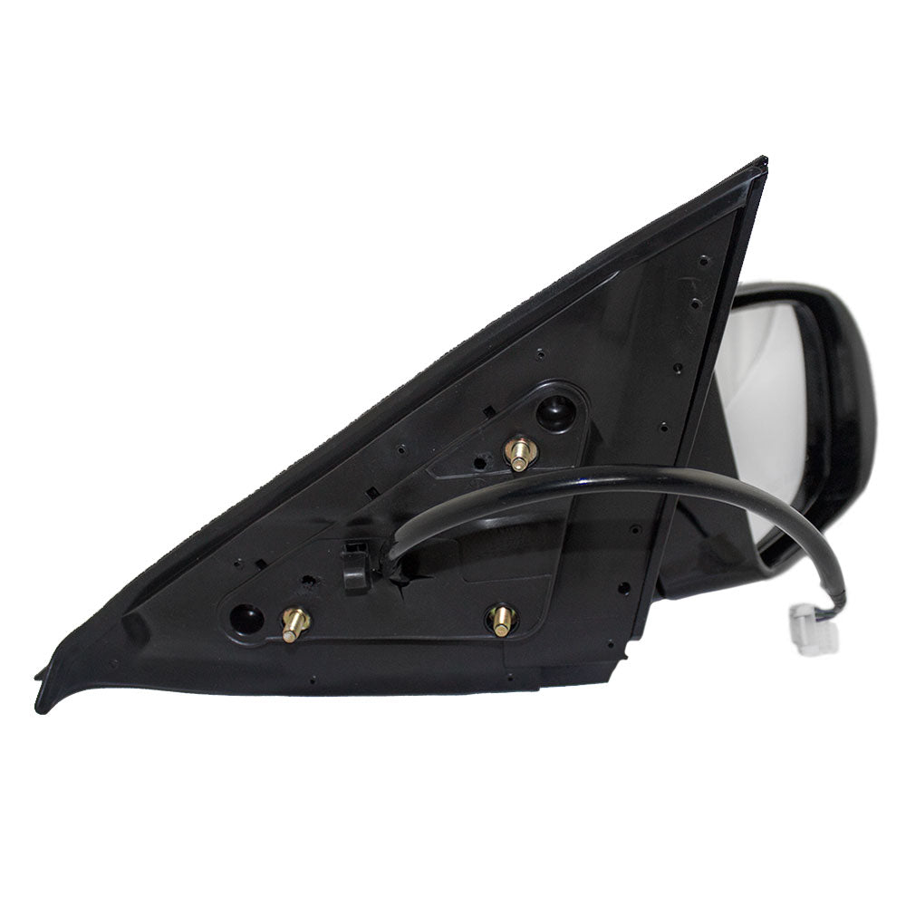 Power Mirror for 2009-2014 Maxima 963019N80A Right NI1321195