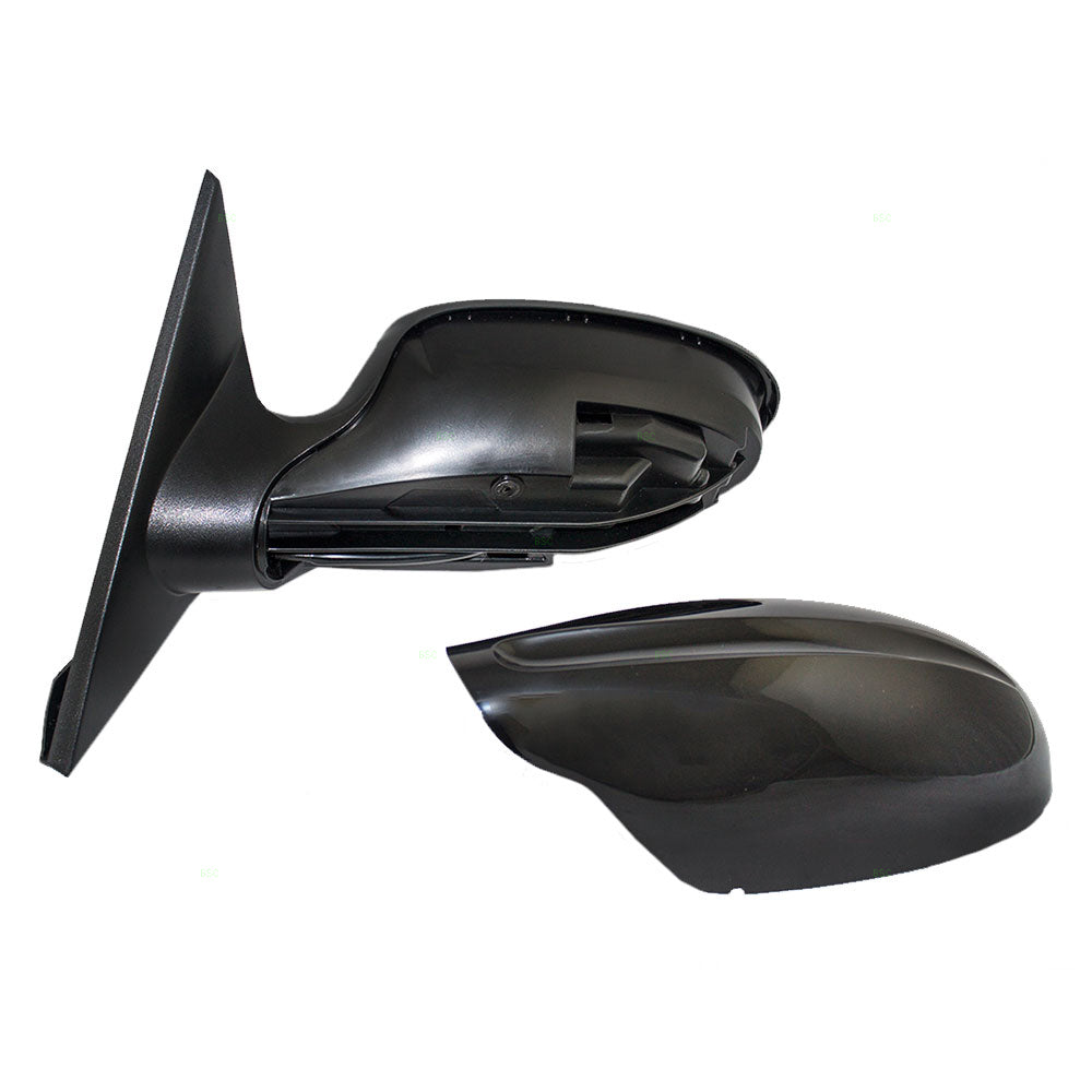 Power Mirror for 2005-2006 Altima 96302ZB080 Left NI1320156