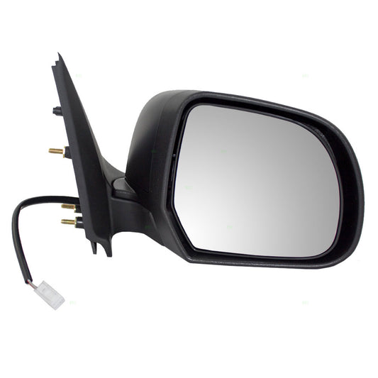 Power Mirror for 2012-2014 Versa Sedan 963013AN5B Right NI1321227