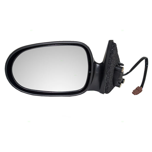 Power Mirror for 1995-1998 200SX for 1995-1999 Sentra 96302F4319 Left NI1320131