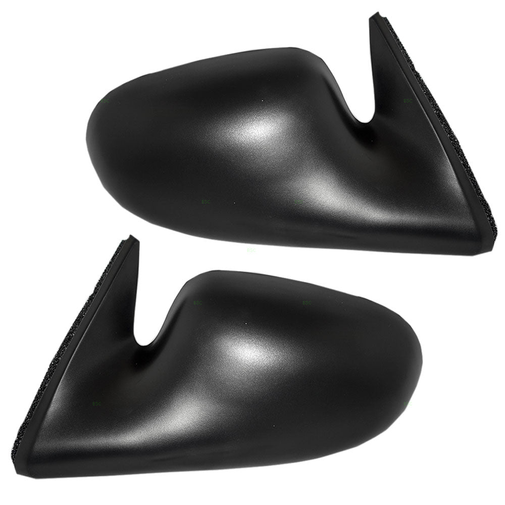 Power Mirror for 1995-1998 200SX for 1995-1999 Sentra 96302F4319 Set NI1320131