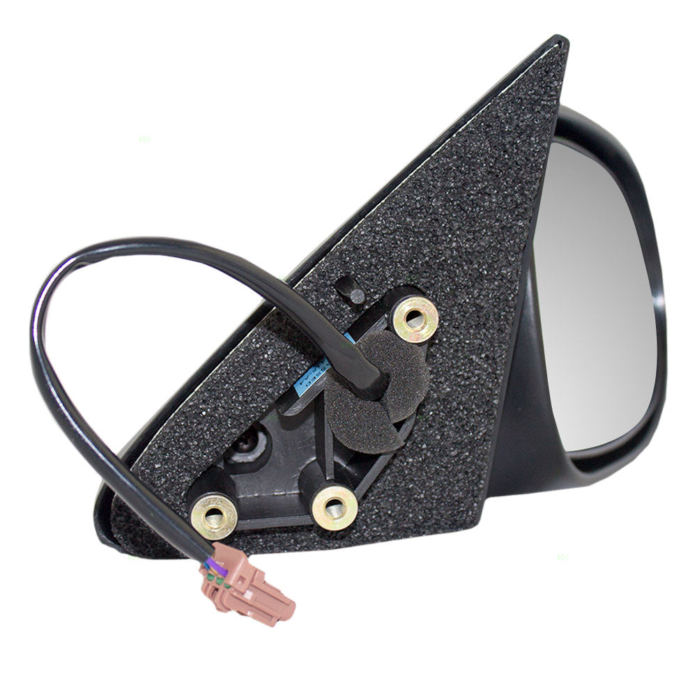 Power Mirror for 1995-1998 200SX for 1995-1999 Sentra 96301F4319 Right NI1321131