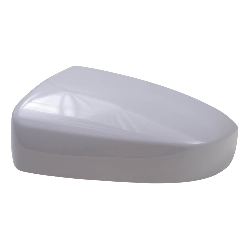 Door Mirror Cover for 2007-2012 Sentra 96302ET03E Left