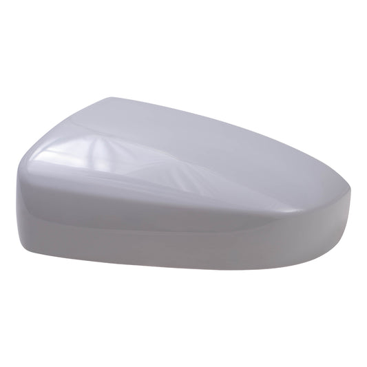 Door Mirror Cover for 2007-2012 Sentra 96302ET03E Left