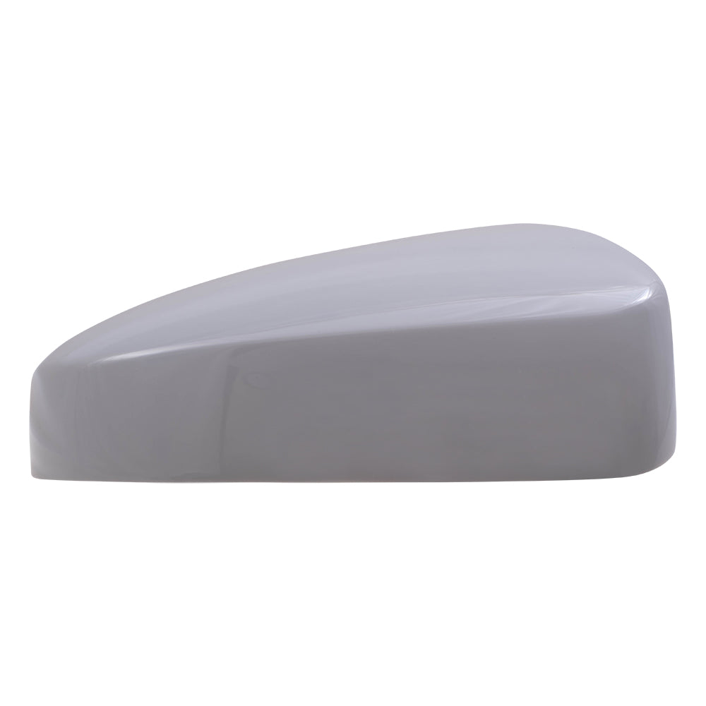 Door Mirror Cover for 2007-2012 Sentra 96302ET03E Set