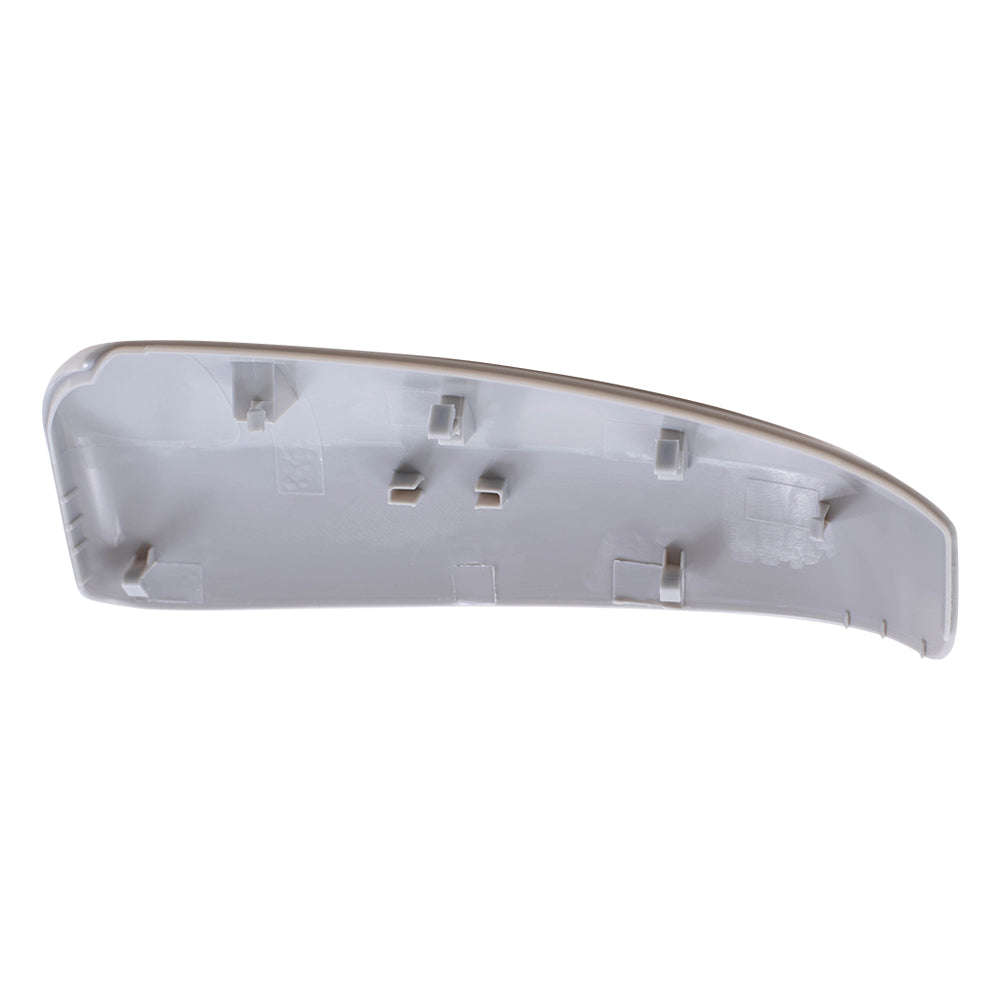 Door Mirror Cover for 2007-2012 Sentra 96302ET03E Set