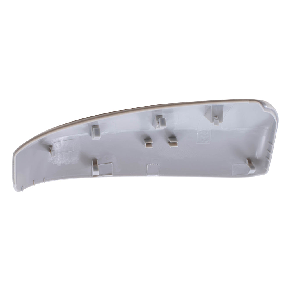 Door Mirror Cover for 2007-2012 Sentra 96302ET03E Left