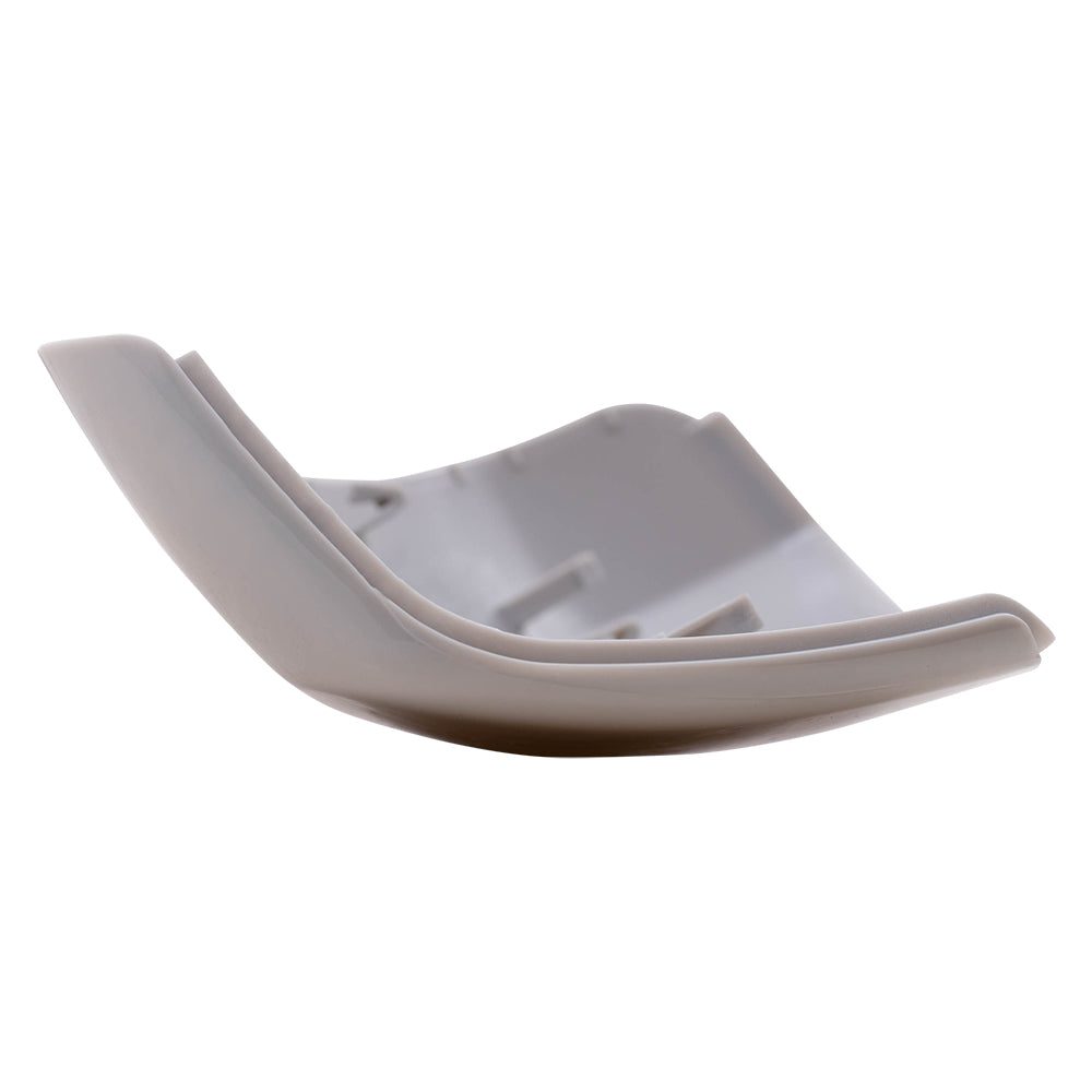 Door Mirror Cover for 2007-2012 Sentra 96302ET03E Left