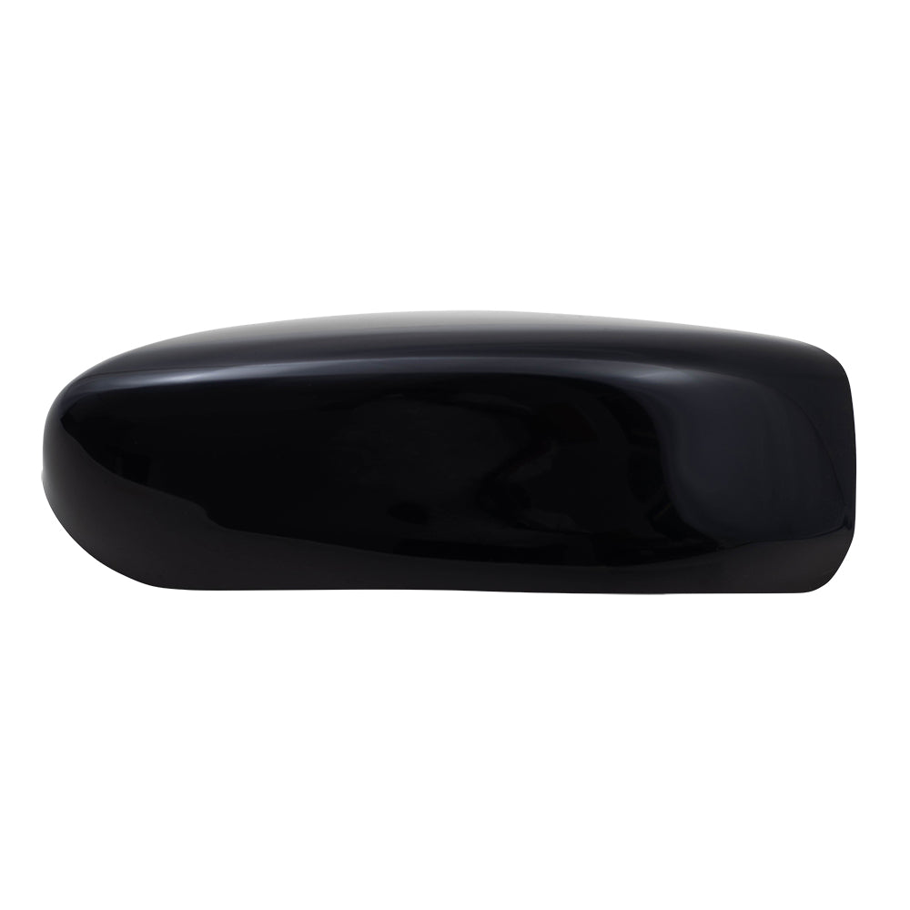 Door Mirror Cover for 2013-2018 Altima 2013-2018 Sentra 963743TH0A Left
