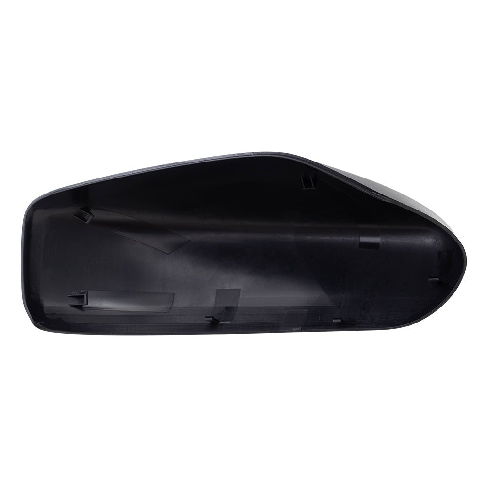 Door Mirror Cover for 2013-2018 Altima 2013-2018 Sentra 963743TH0A Left