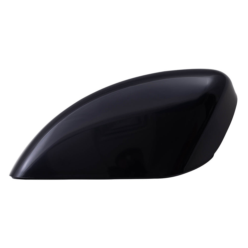 Door Mirror Cover for 2013-2018 Altima 2013-2018 Sentra 963743TH0A Left