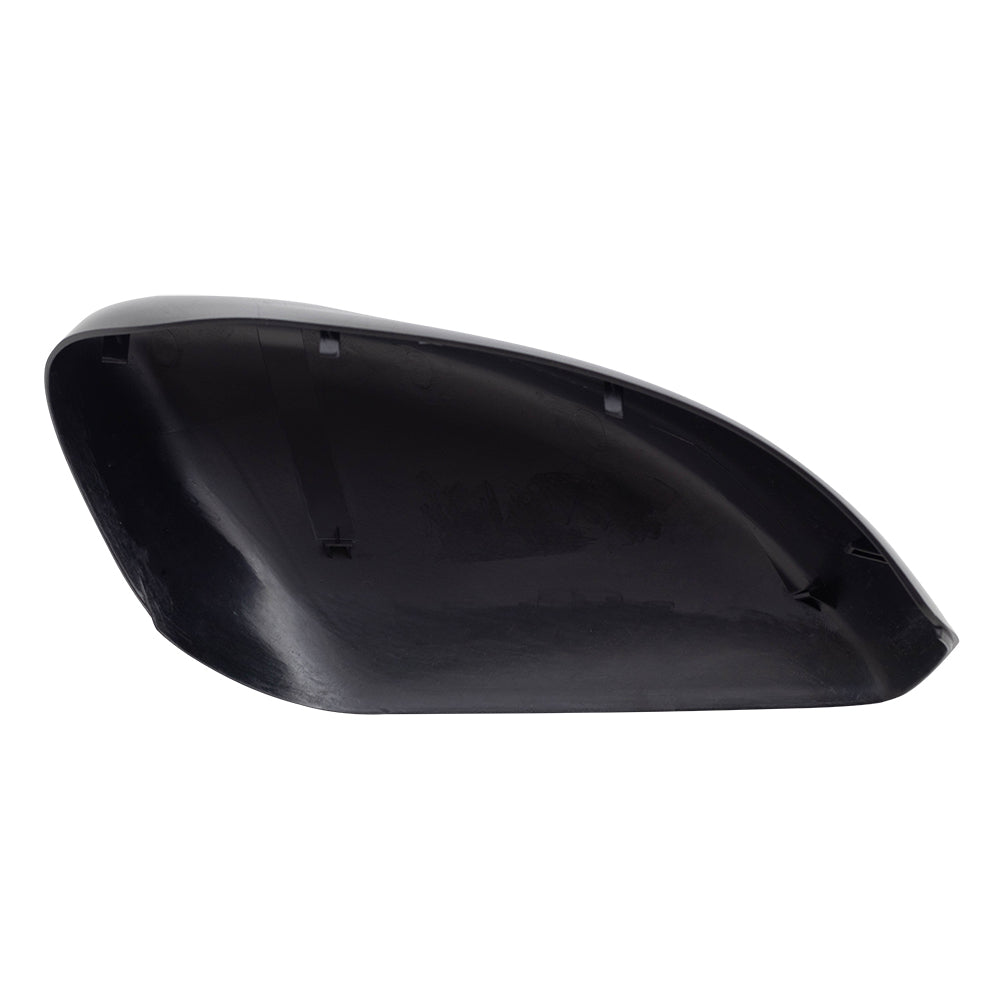Door Mirror Cover for 2013-2018 Altima 2013-2018 Sentra 963743TH0A Left