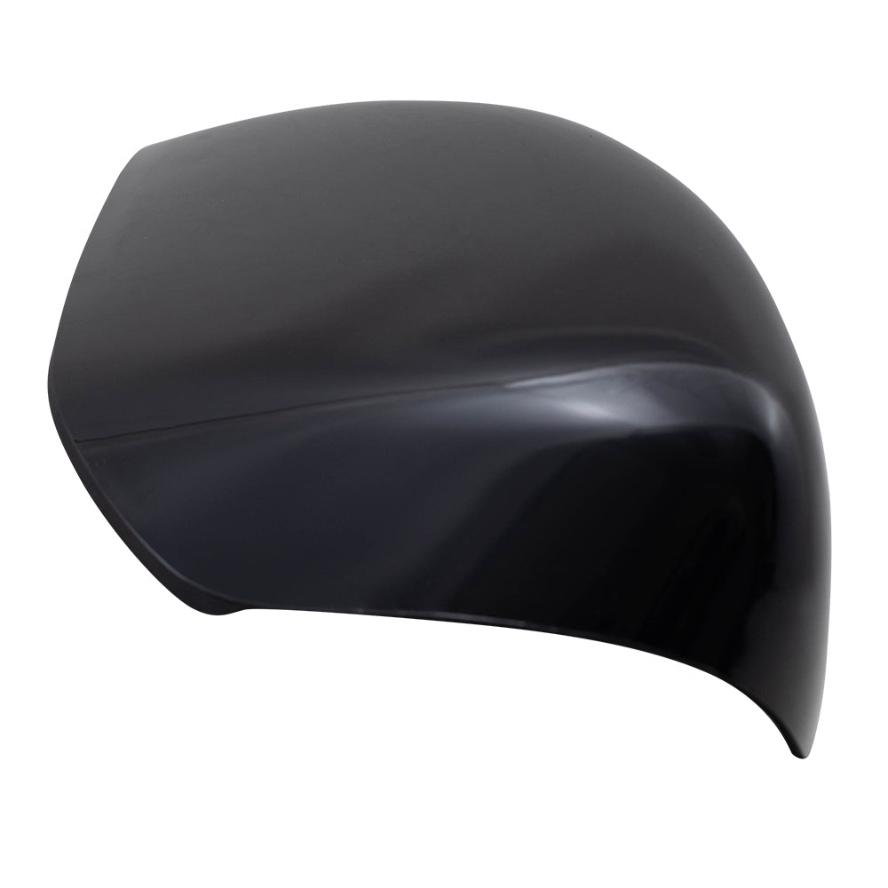 Door Mirror Cover for 2013-2018 Altima 2013-2018 Sentra 963743TH0A Left