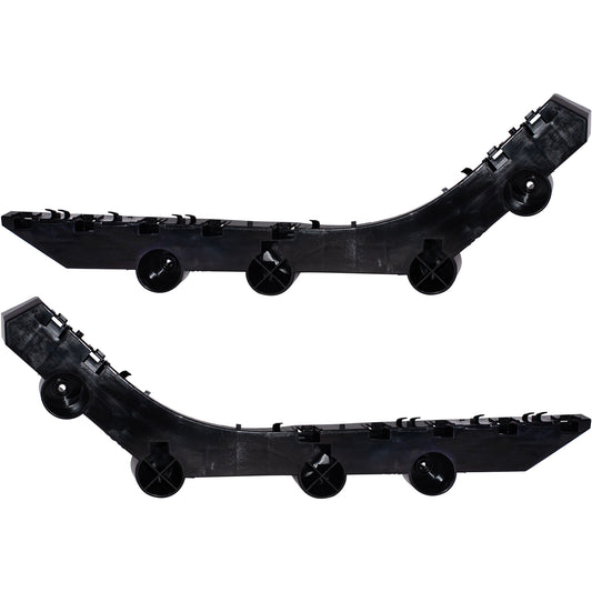 Bumper Bracket for 2016-2023 Maxima Rear Side Support 852214RA0A Set NI1142112