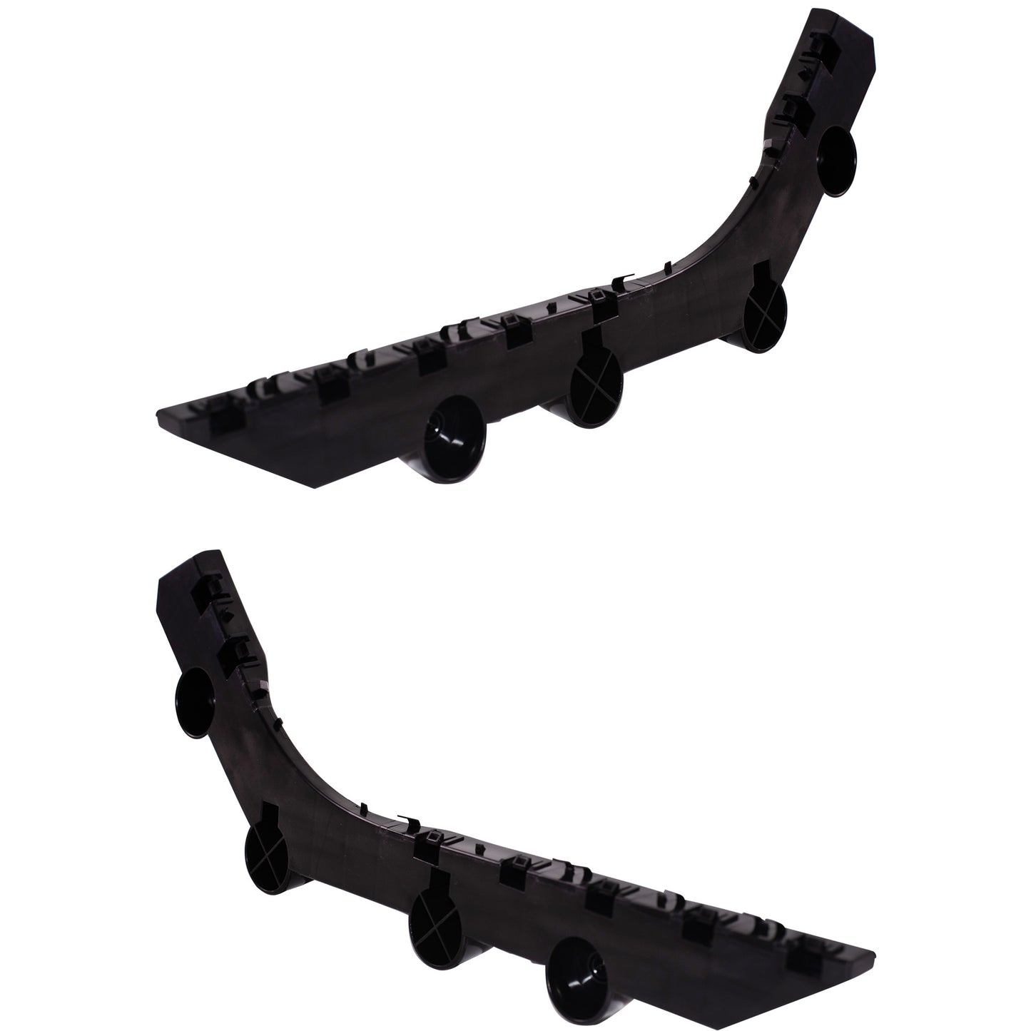 Bumper Bracket for 2016-2023 Maxima Rear Side Support 852214RA0A Set NI1142112