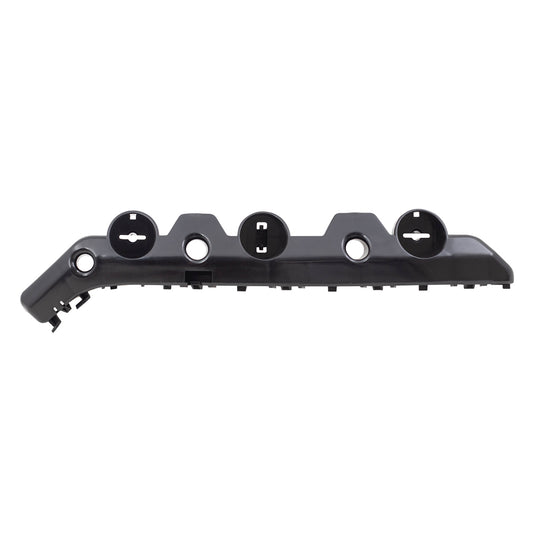 Brock Replacement Front Passenger Side Bumper Bracket Compatible with 2016-2019 Sentra