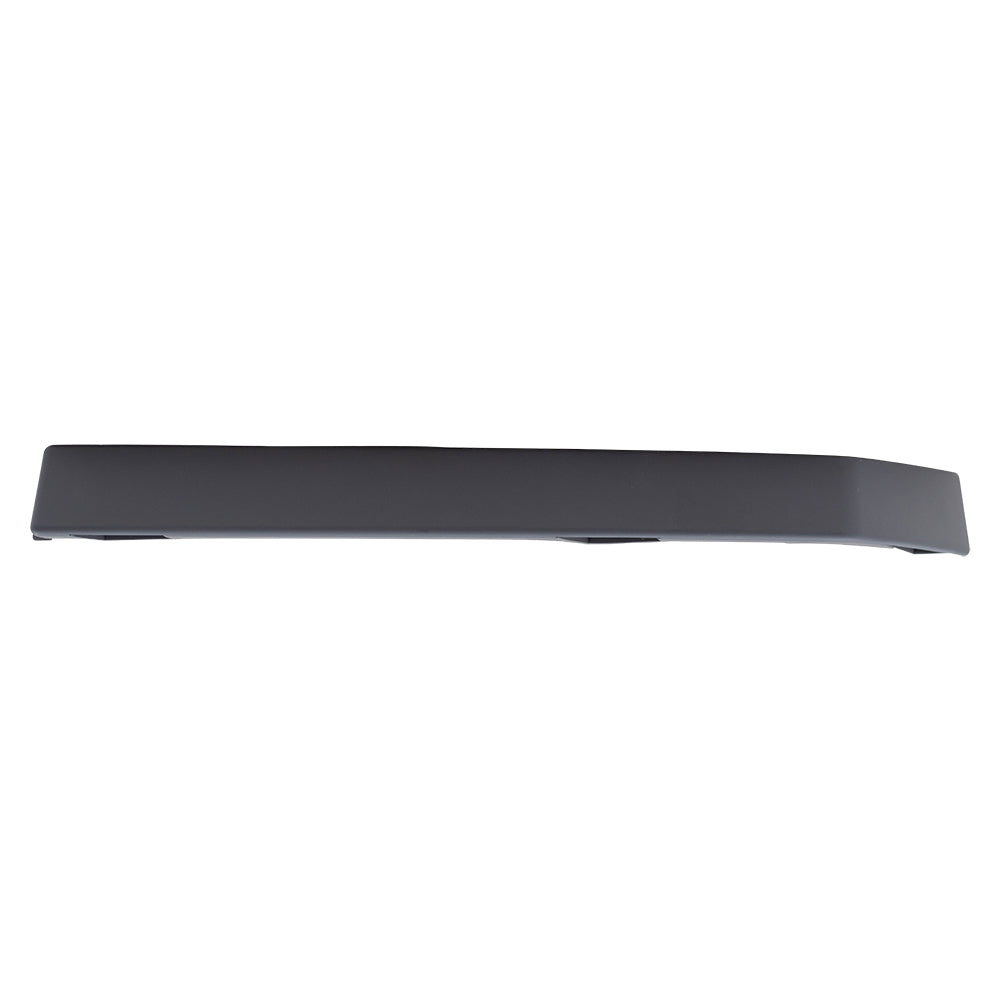 Bumper Insert for 2004-2015 Titan for 2005-2010 Armada 2004-2004 Pathfinder Armada 2004-2010 QX56 622357S300 Left NI1088106